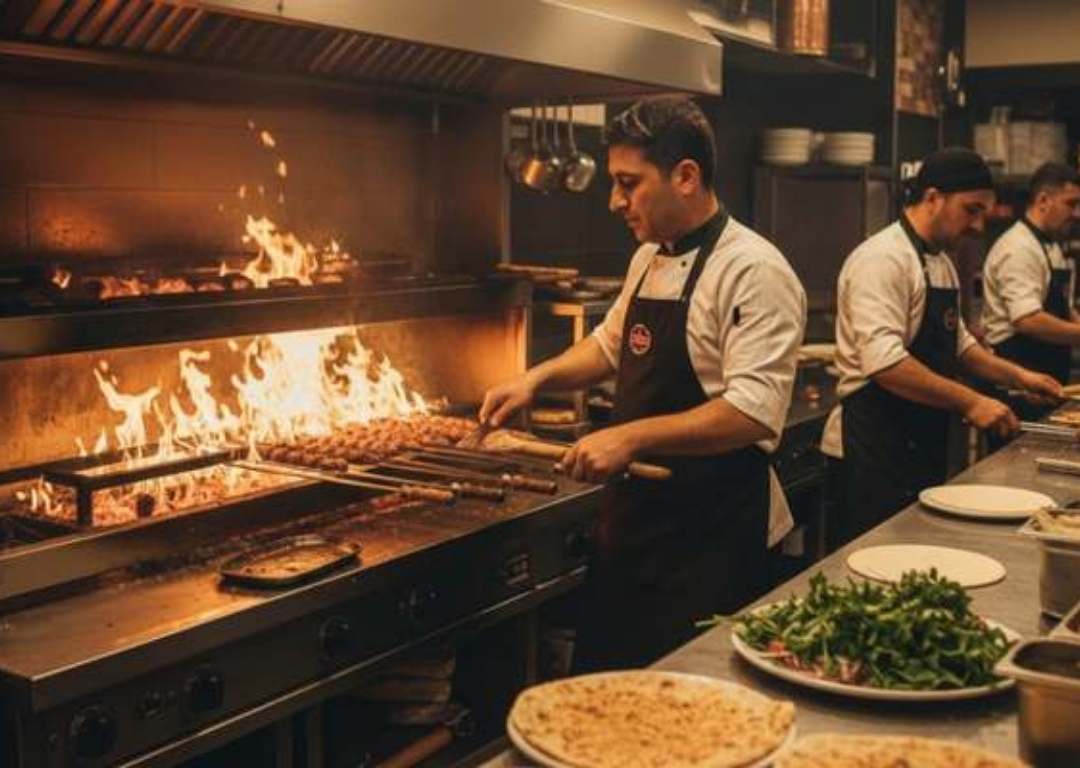 Abooov Kebap menü fiyat listesi 2026