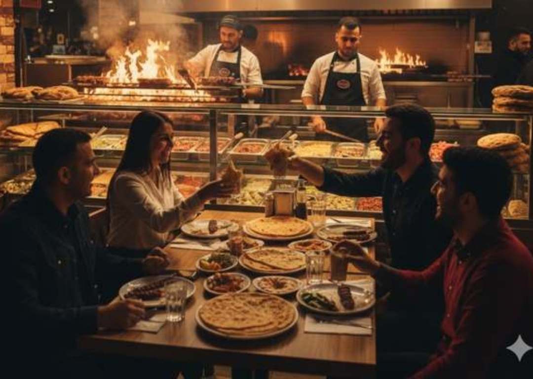 Abooov Kebap menü fiyat listesi nedir