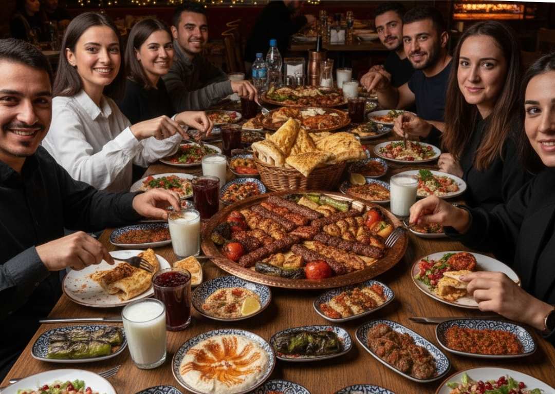 Bedri Usta menü fiyat listesi 2026