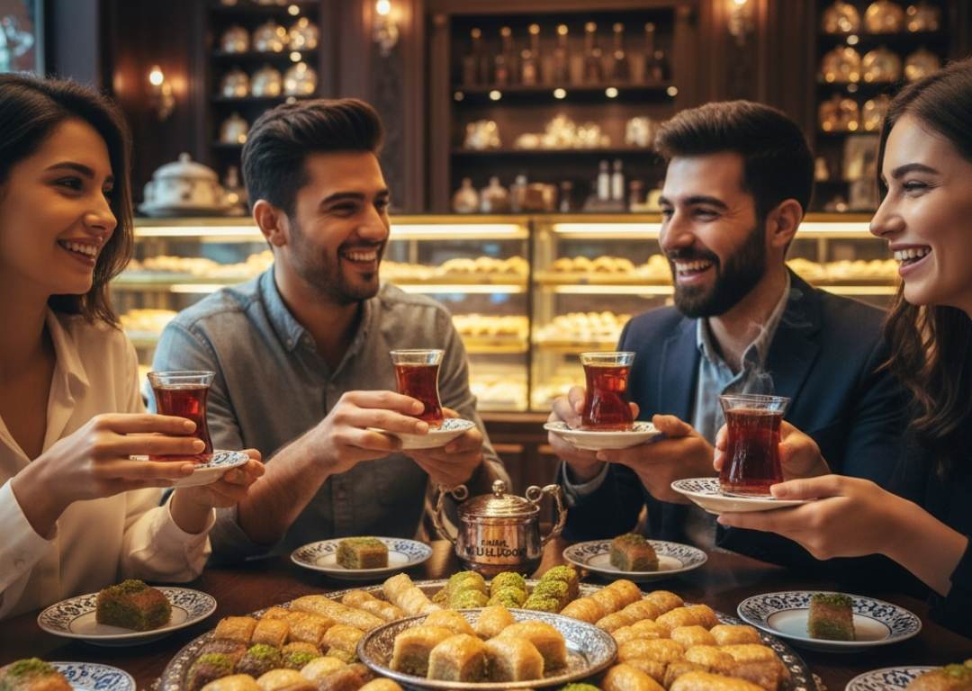 Faruk Güllüoğlu menü fiyat listesi nedir