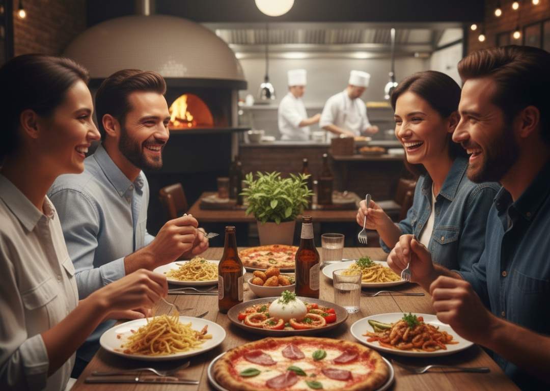 Mezzaluna menü fiyat listesi 2026