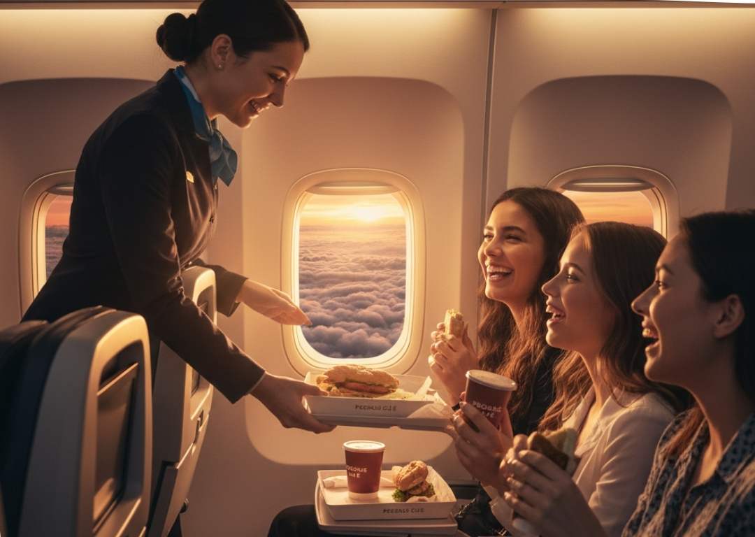 Pegasus Menü Fiyat Listesi nedir