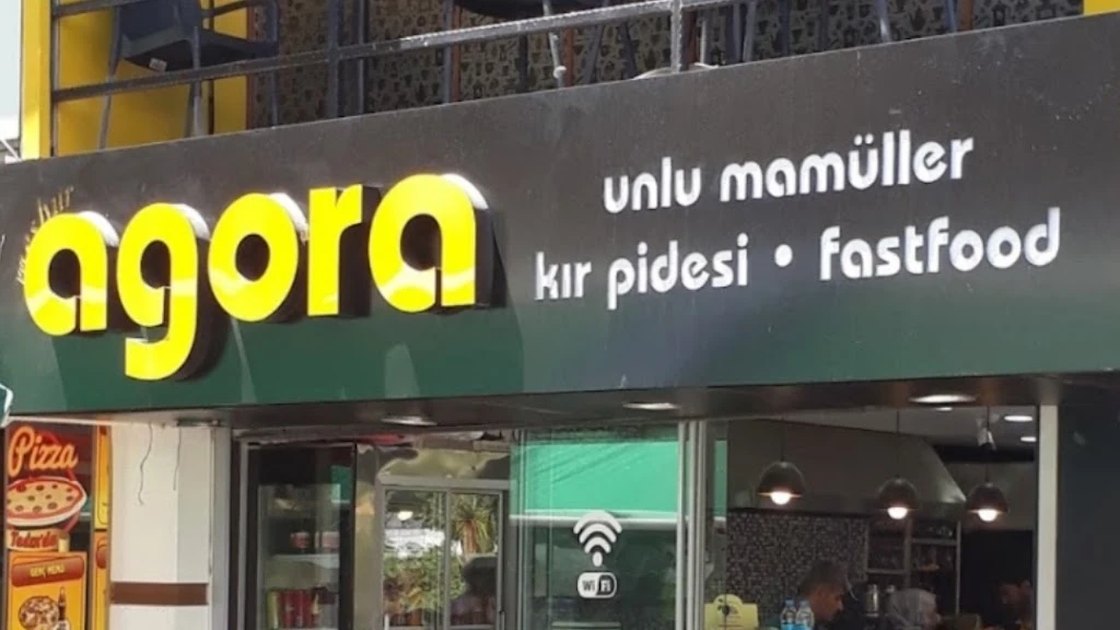 Agora Unlu Mamuller