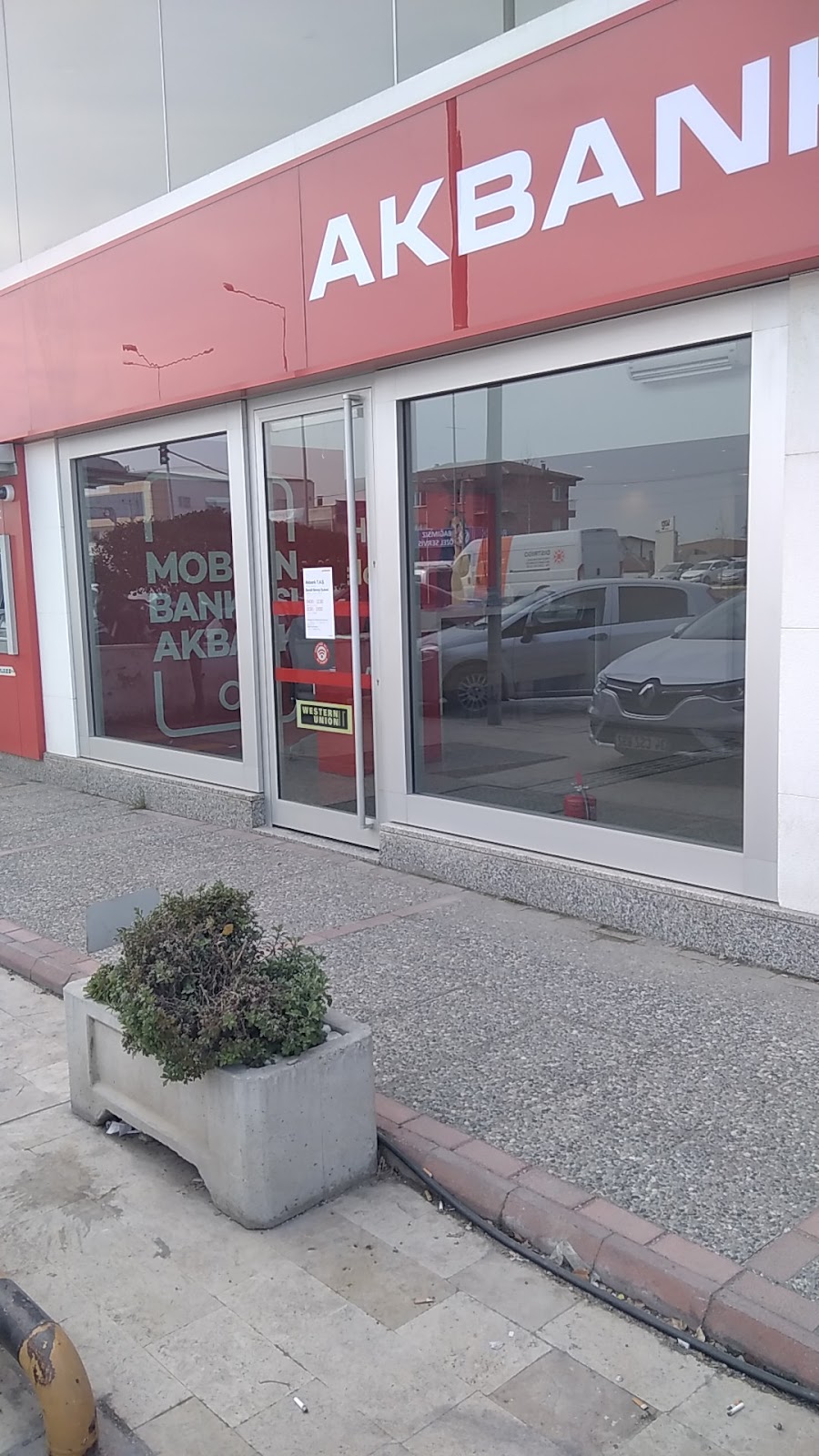 Akbank Denizli Sanayi Şubesi