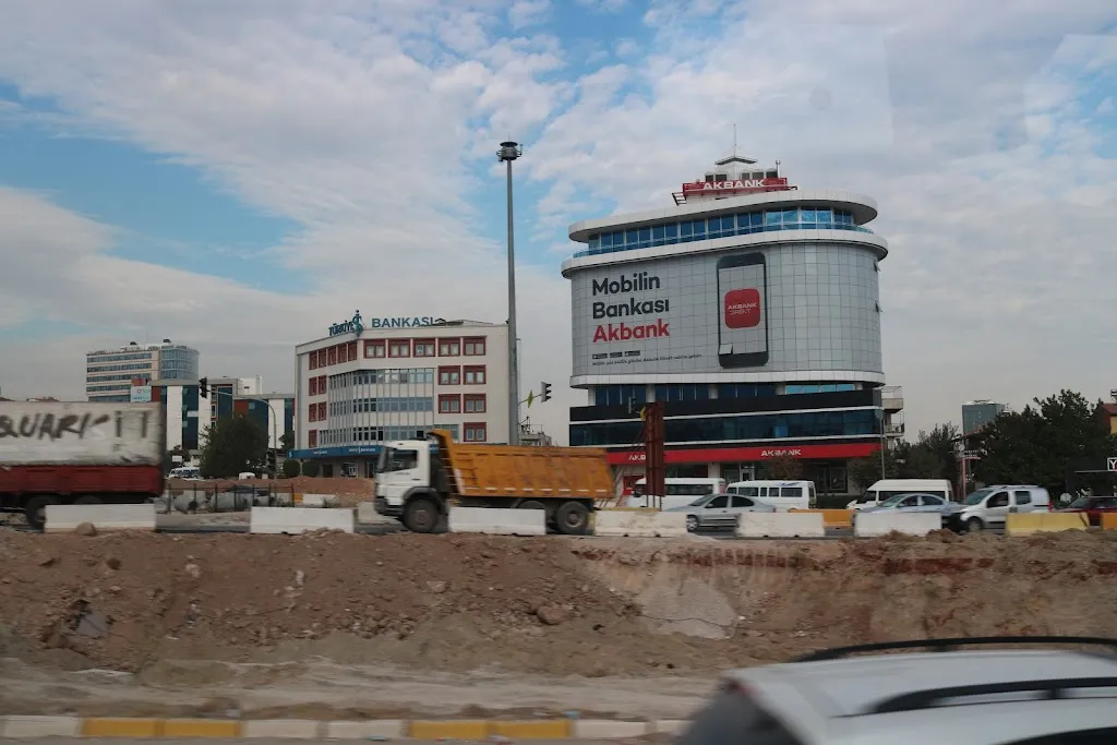 Akbank Denizli Şubesi