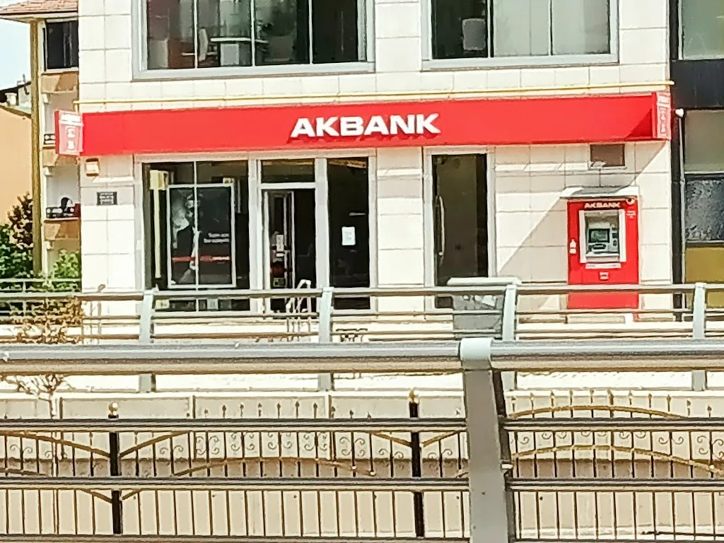 Akbank Fırat Şubesi