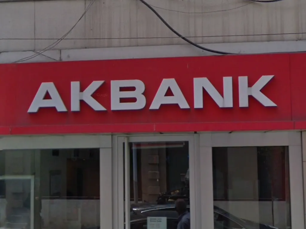 Akbank Giresun Şubesi