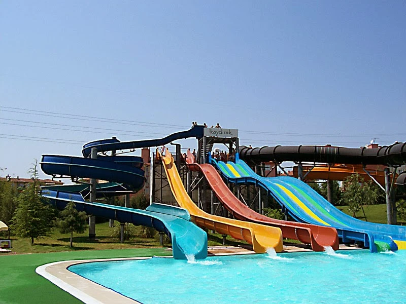 Aqua Park