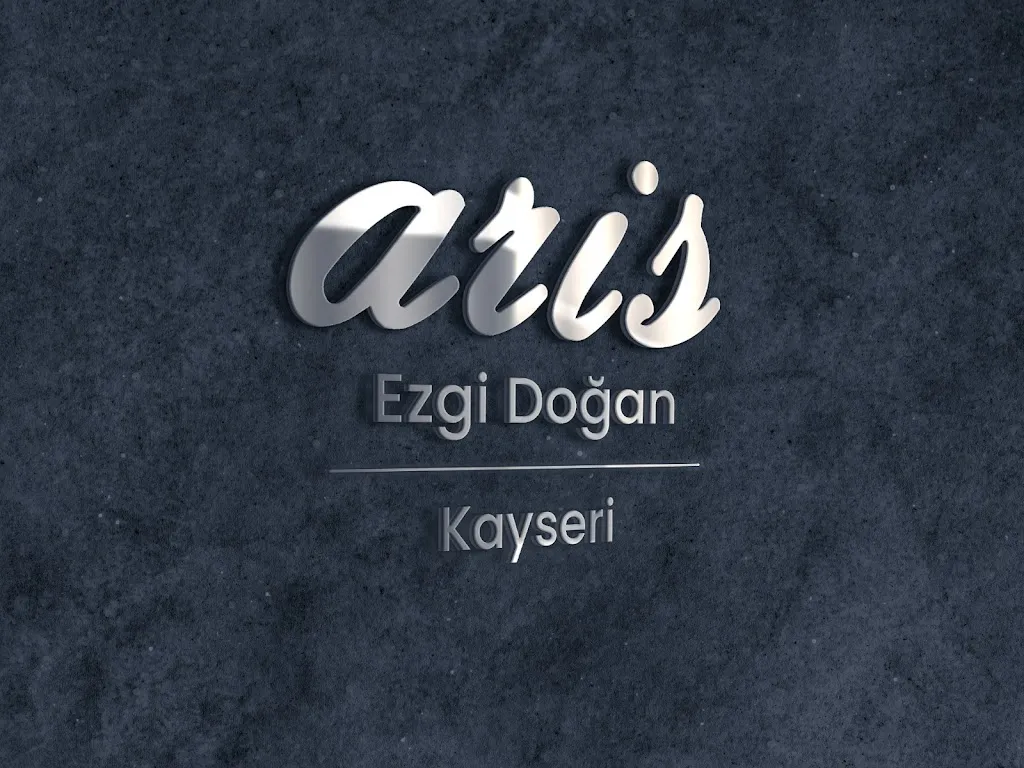 Aris Ezgi Doğan Kayseri Güzellik Merkezi