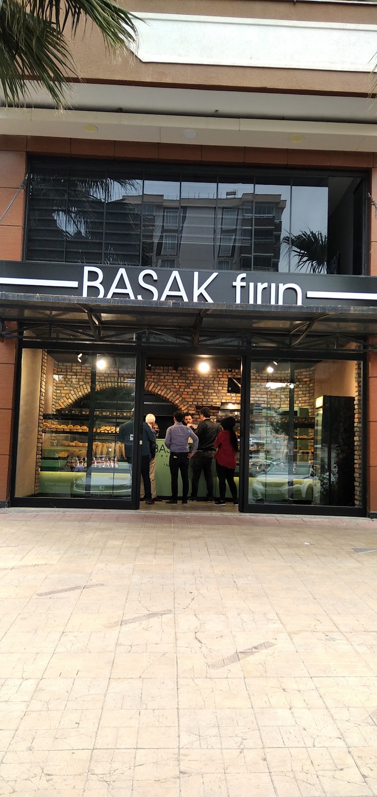 Başak Fırın