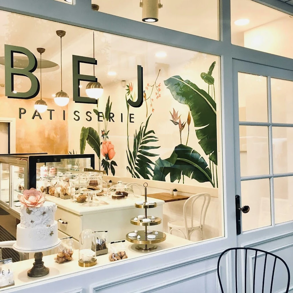 Bej Patisserie