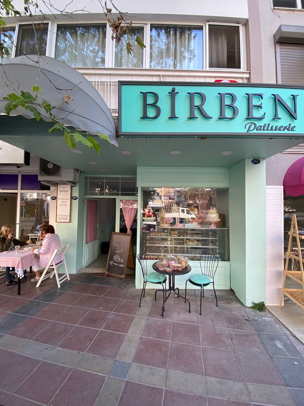 Birben Patisserie