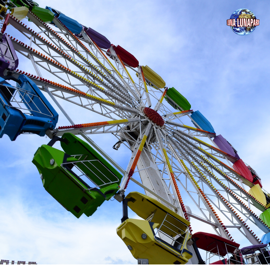 Bostancı Lunapark