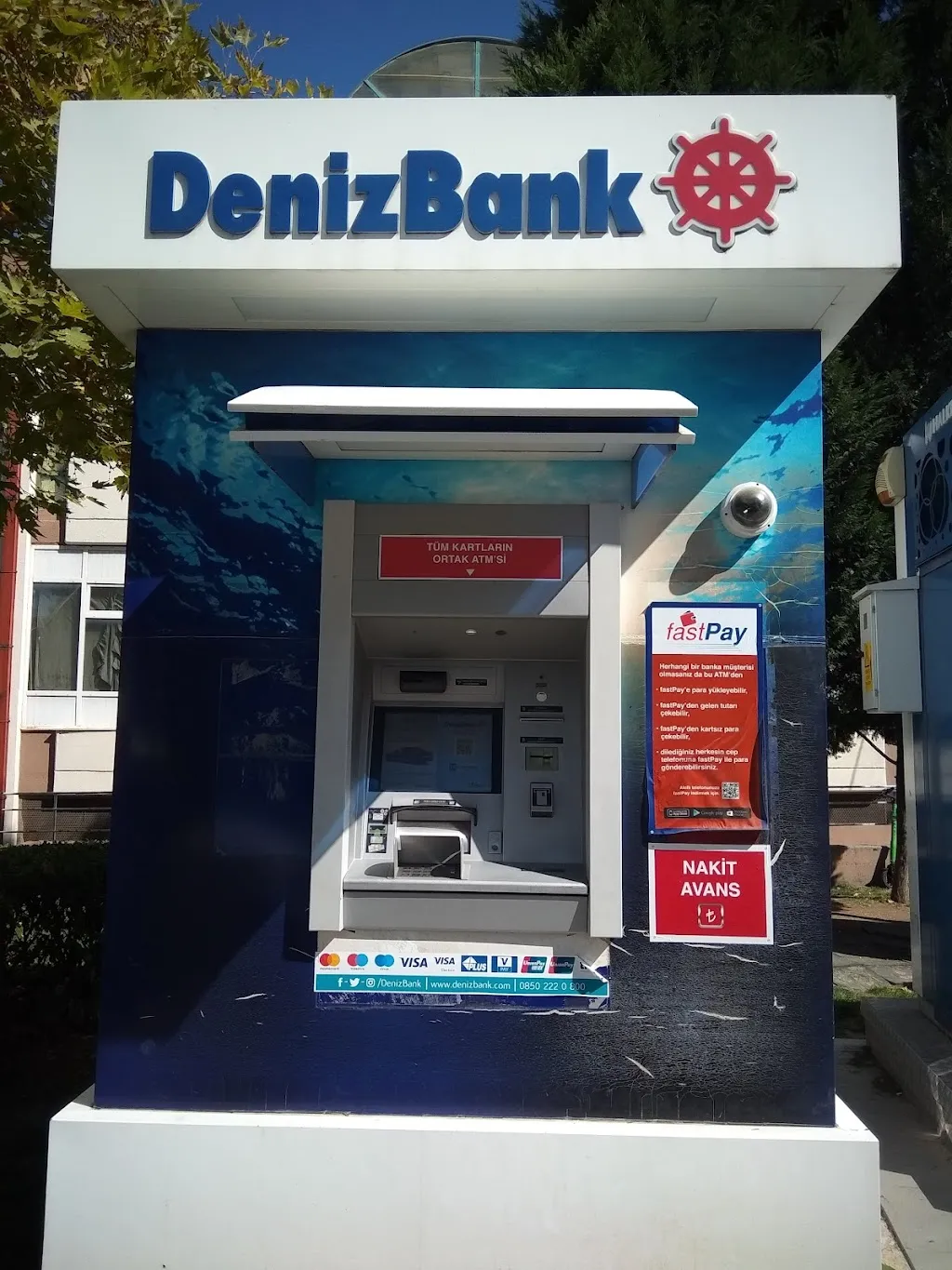 Deniz Bank