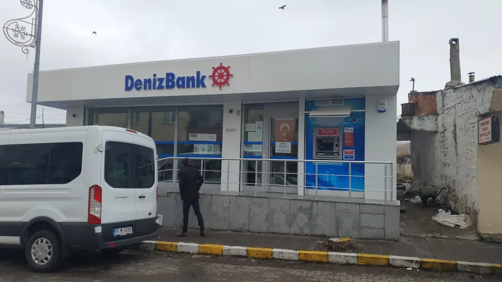 DenizBank Ardahan Şubesi