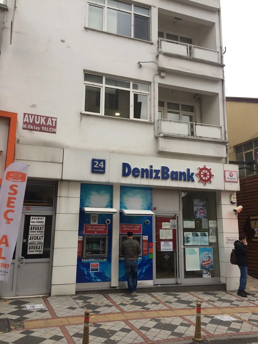 DenizBank Bartın Şubesi