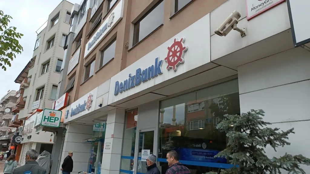 DenizBank Düzce Şubesi