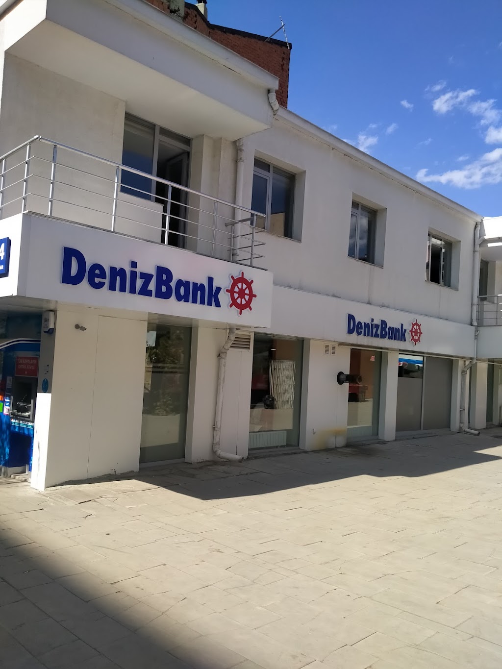 DenizBank Erzurum Yakutiye Şubesi