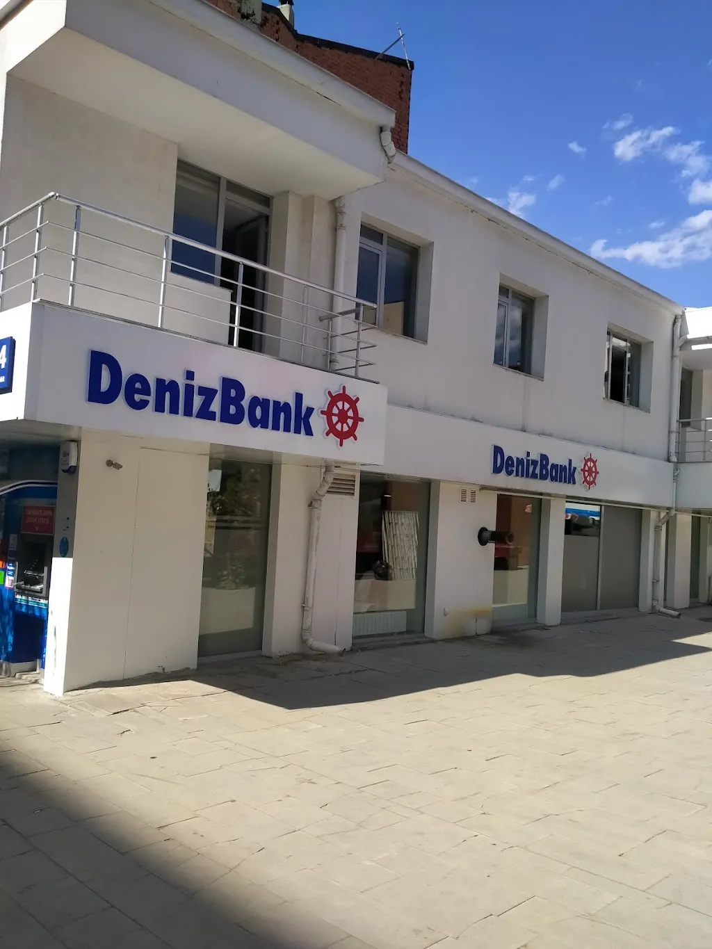 DenizBank Erzurum Yakutiye Şubesi