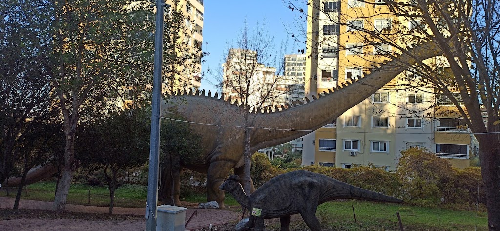 Dinozor Park