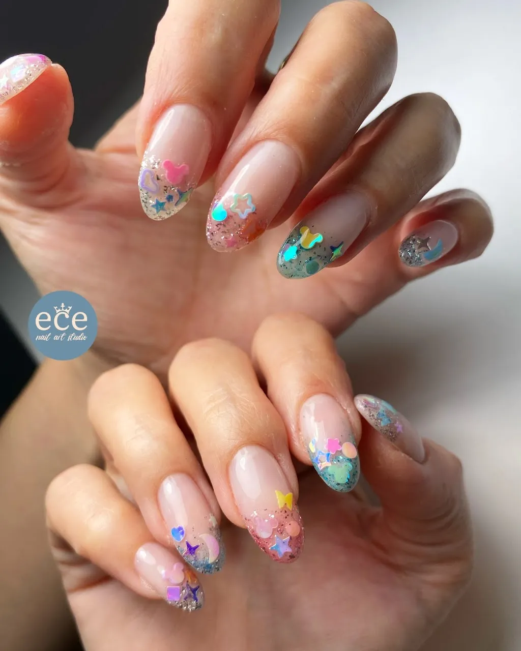 Ece Nail Art Stüdyo