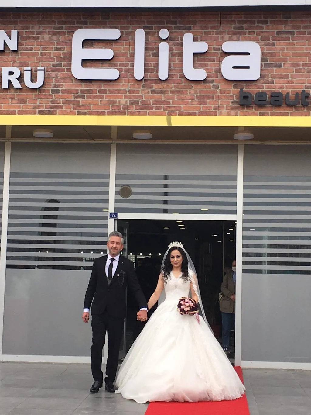 ELİTA BEAUTY LOUNGE