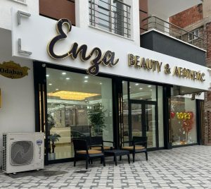 Enza Beauty & Aesthetic | Kırşehir