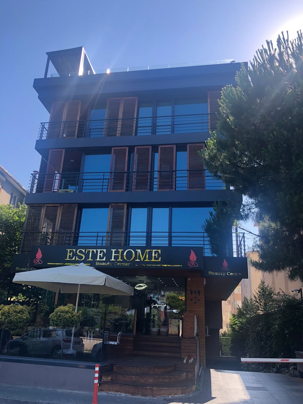 EsteHome Beauty