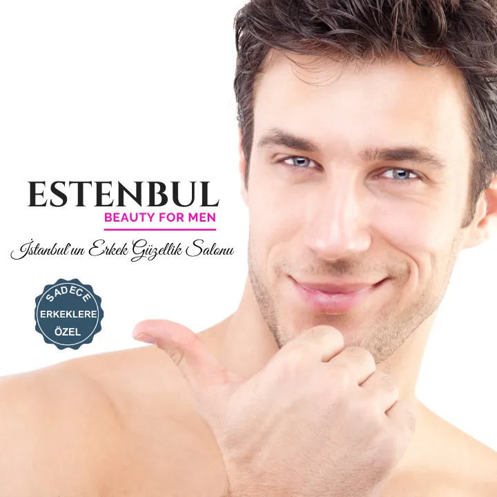 Estenbul Beauty Center | Lazer Epilasyon ve Cilt Bakımı