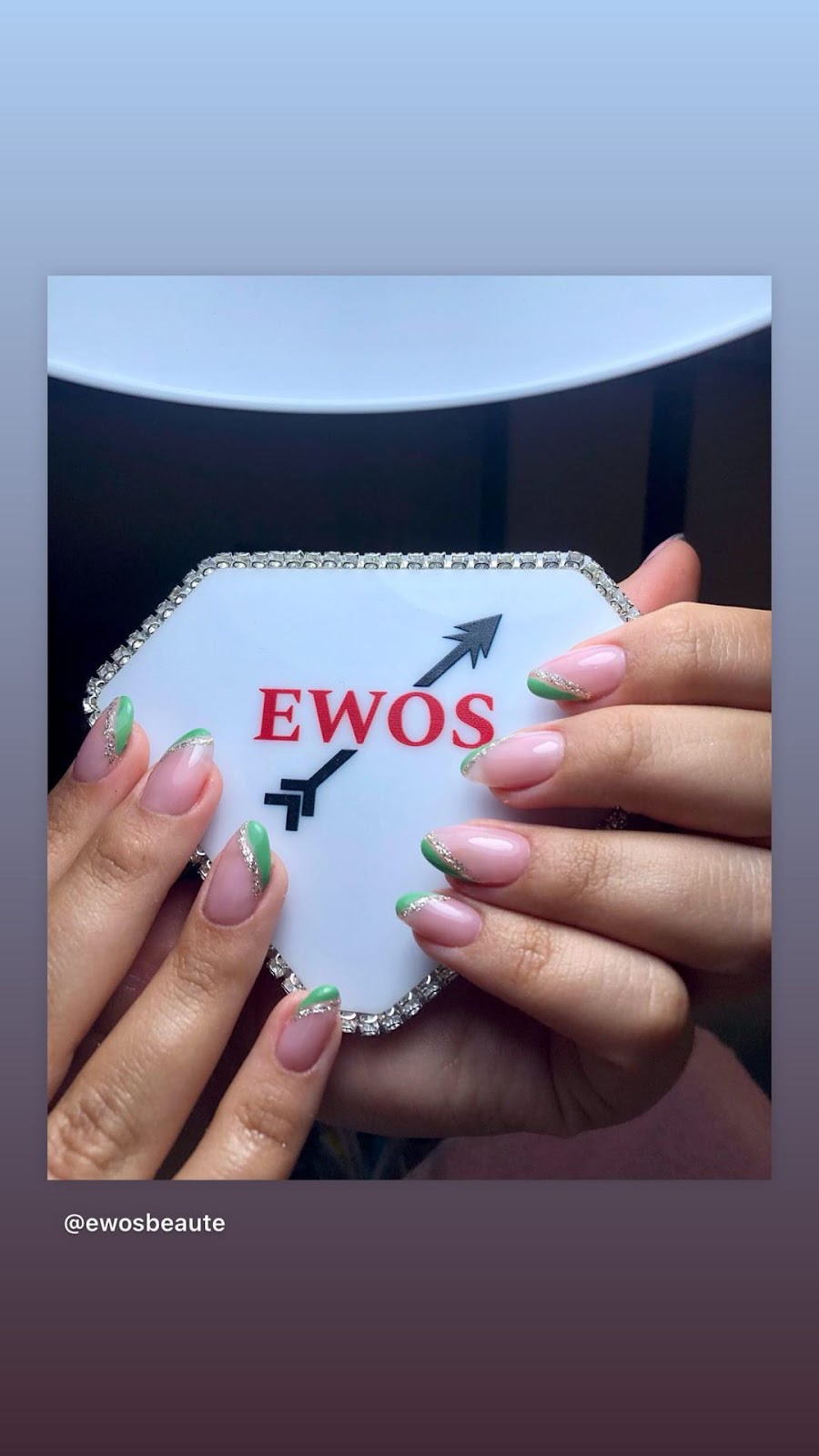 Ewos Beaute