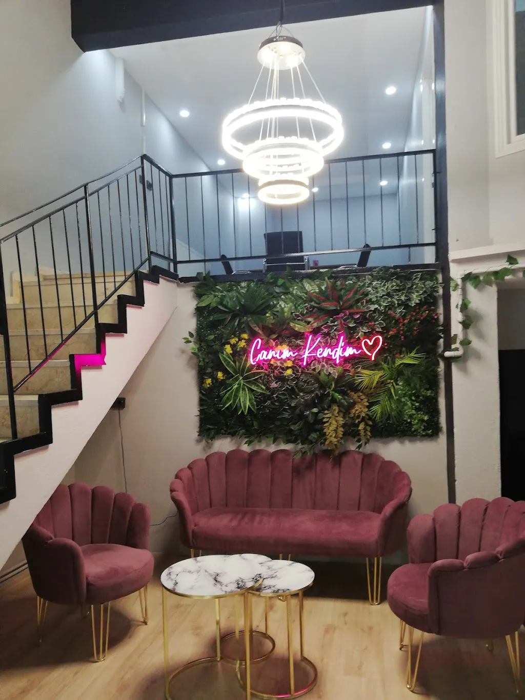 Fatoş Aydogan Beauty Center