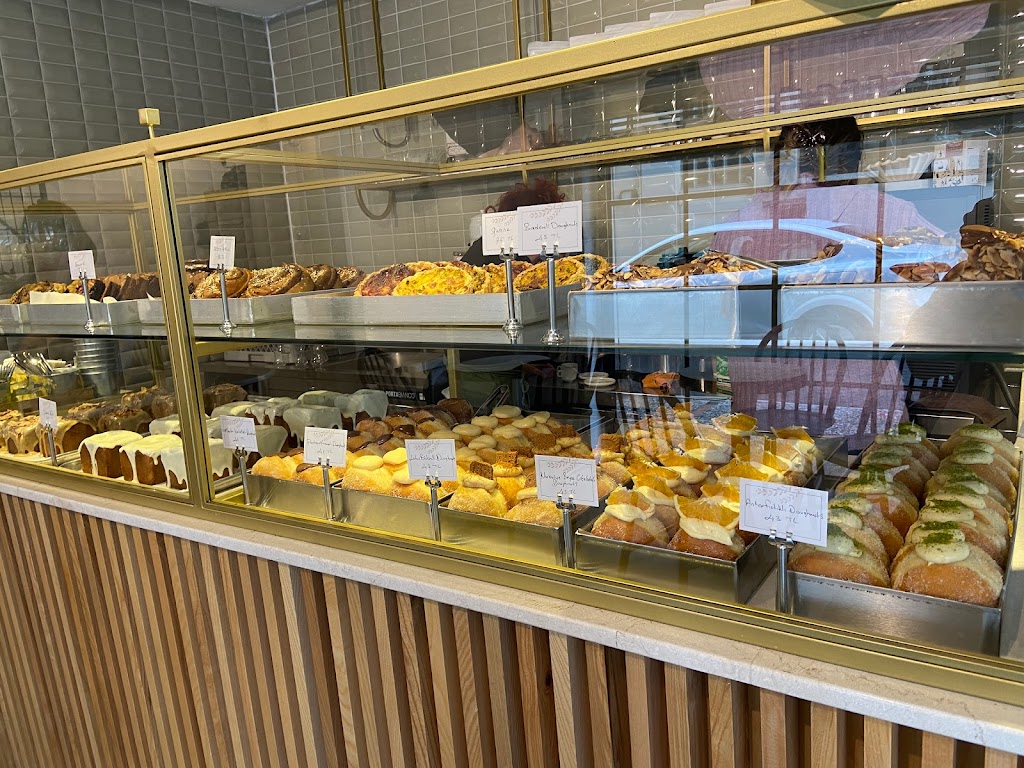 Gizem Kuzu Bakery