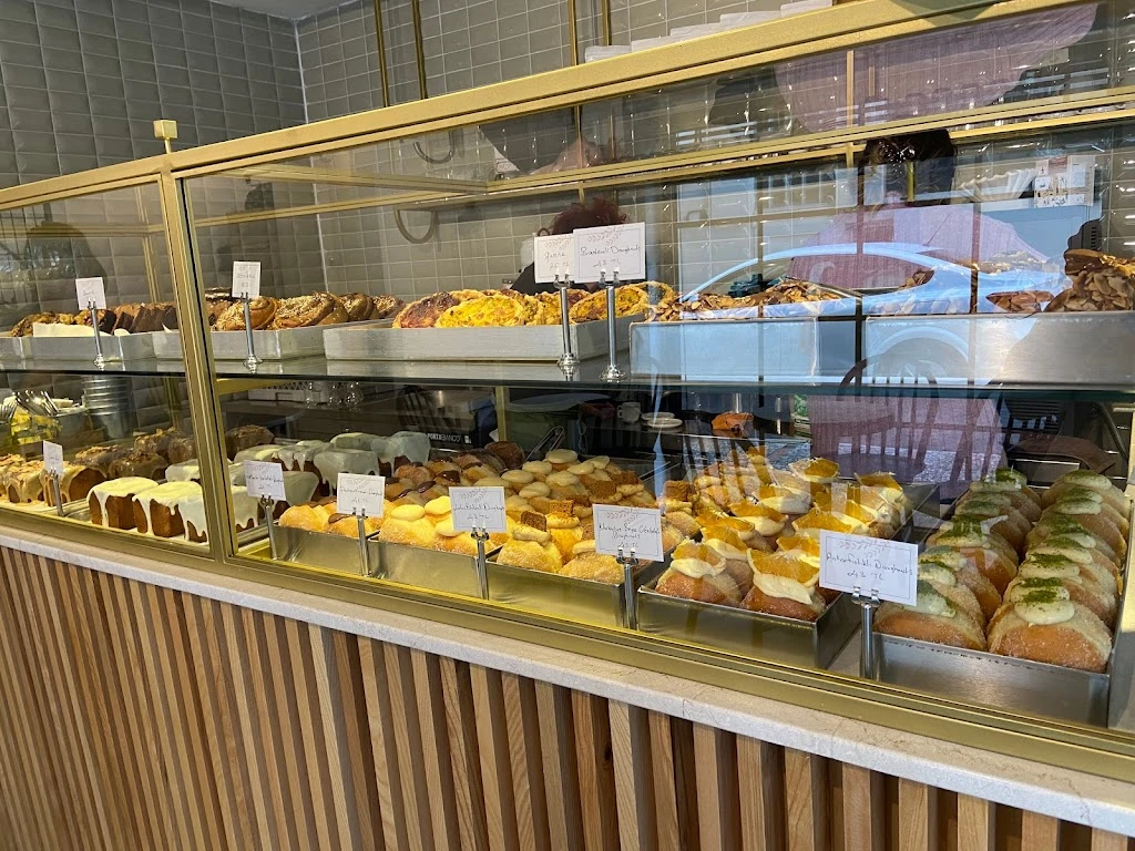 Gizem Kuzu Bakery