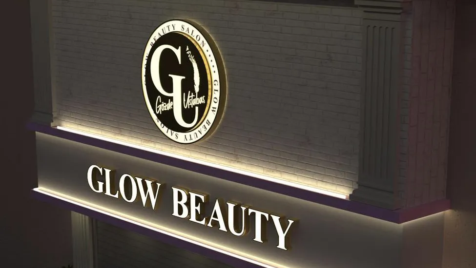 Glow Beauty Salon