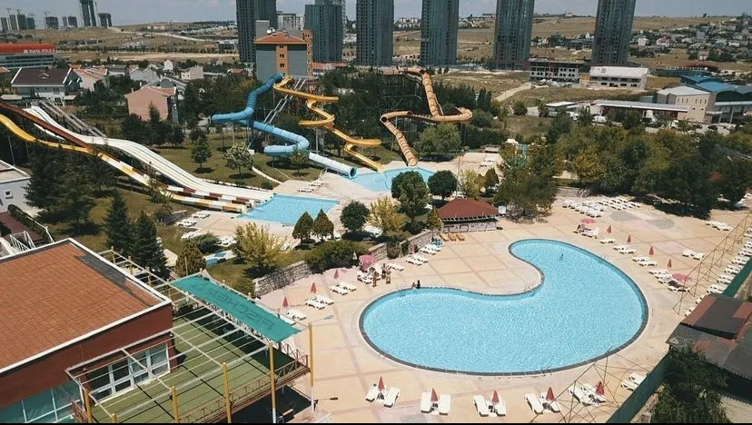 Gölbaşı AQUAPARK