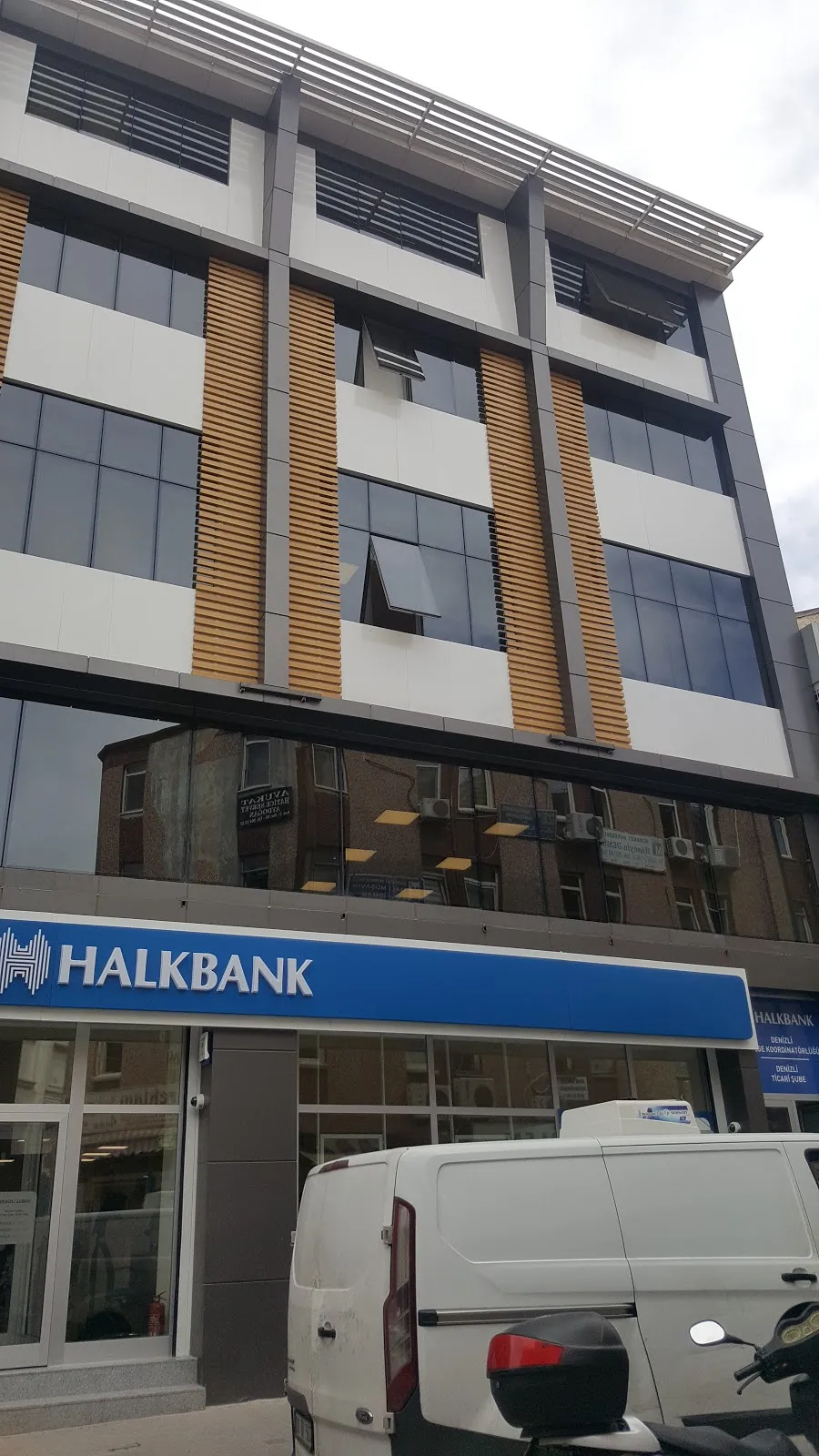 Halk bankasi bayramyeri şb.