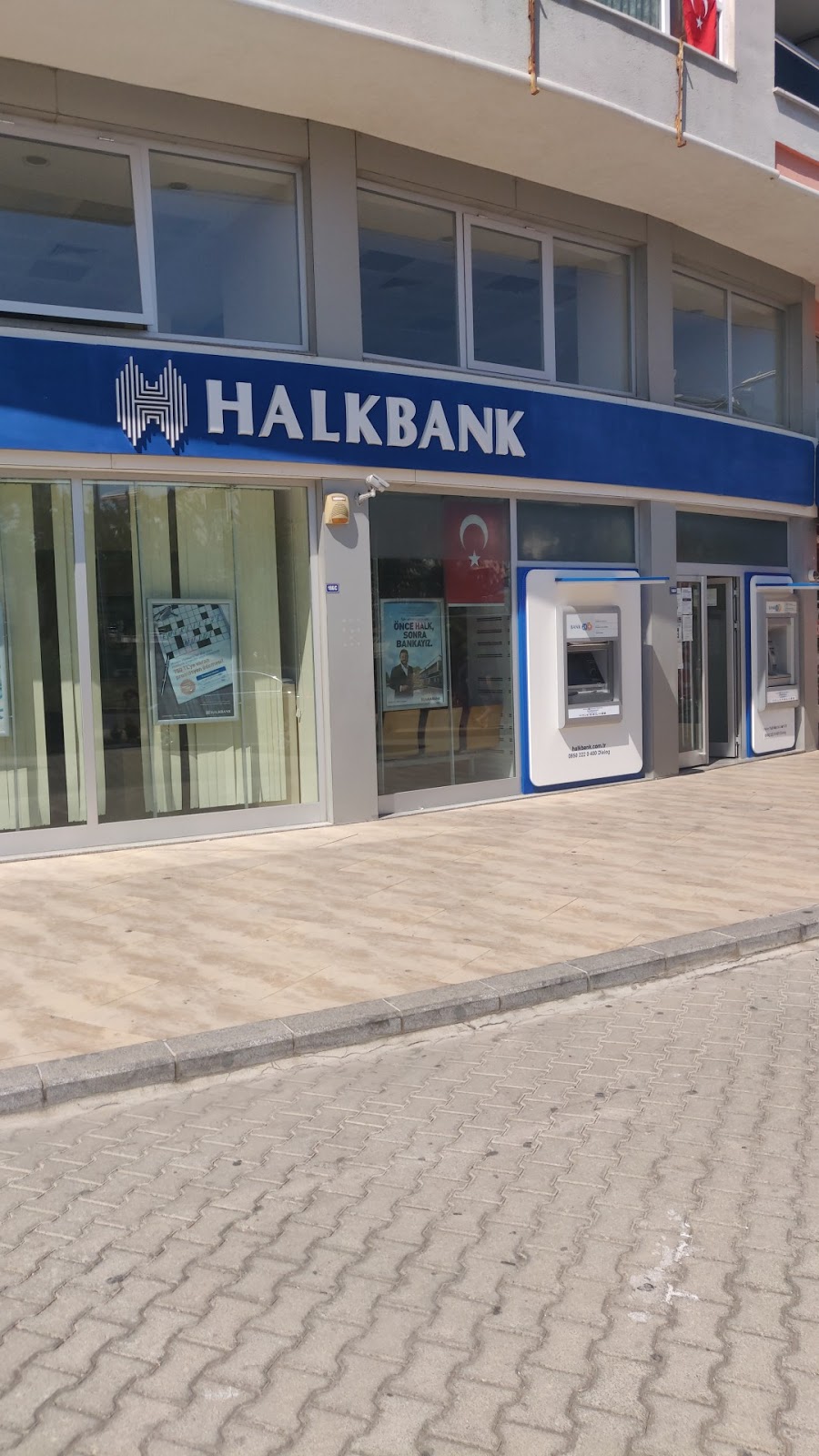 Halkbank 18 Mart Şubesi 3
