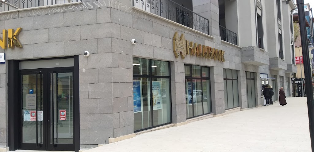 Halkbank Bilecik Şubesi