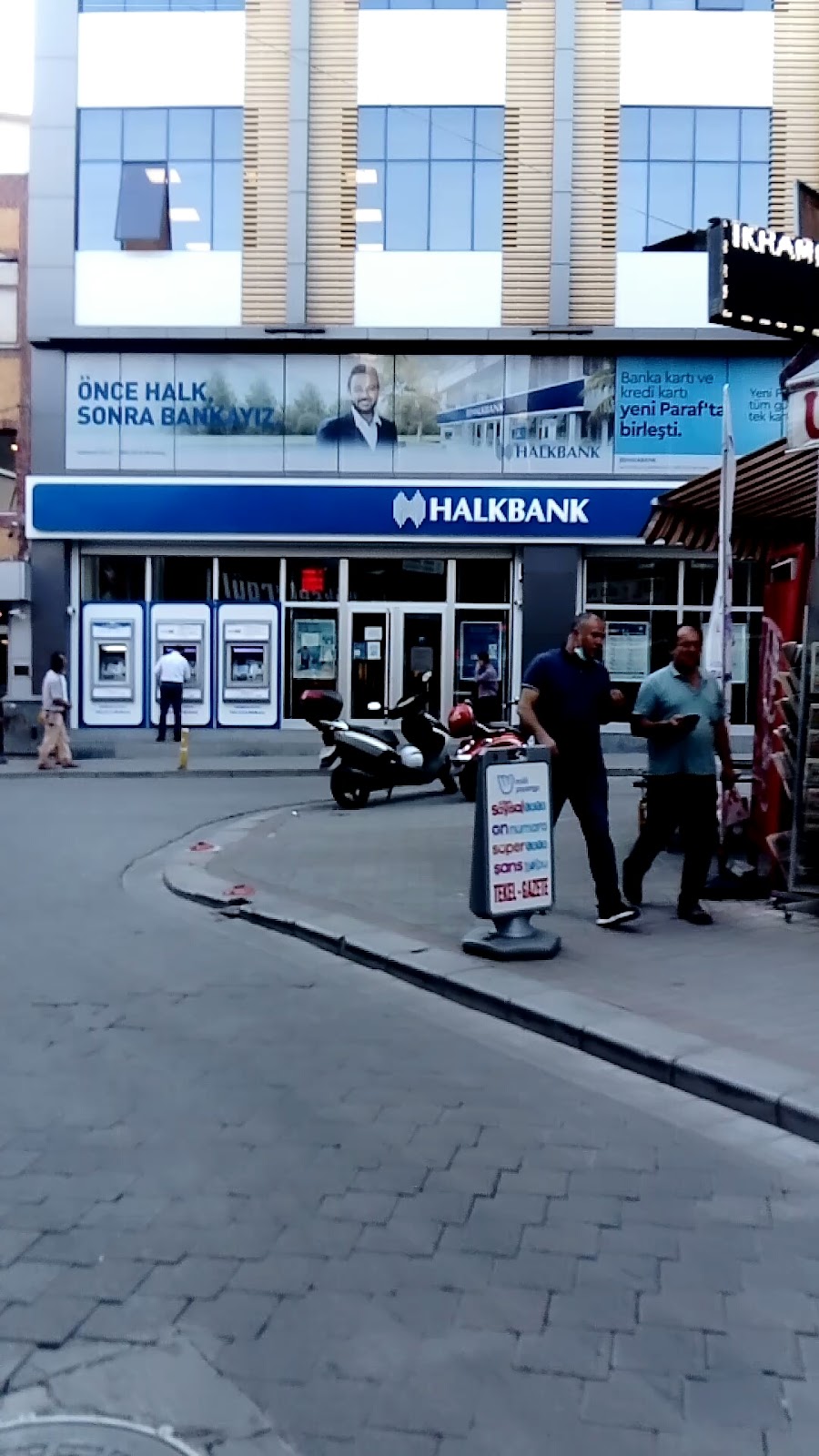 Halkbank Denizli Şubesi