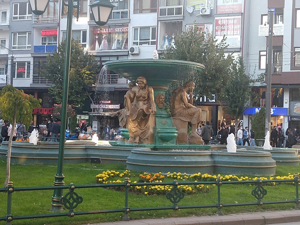 Halkbank Eskişehir Şubesi 0