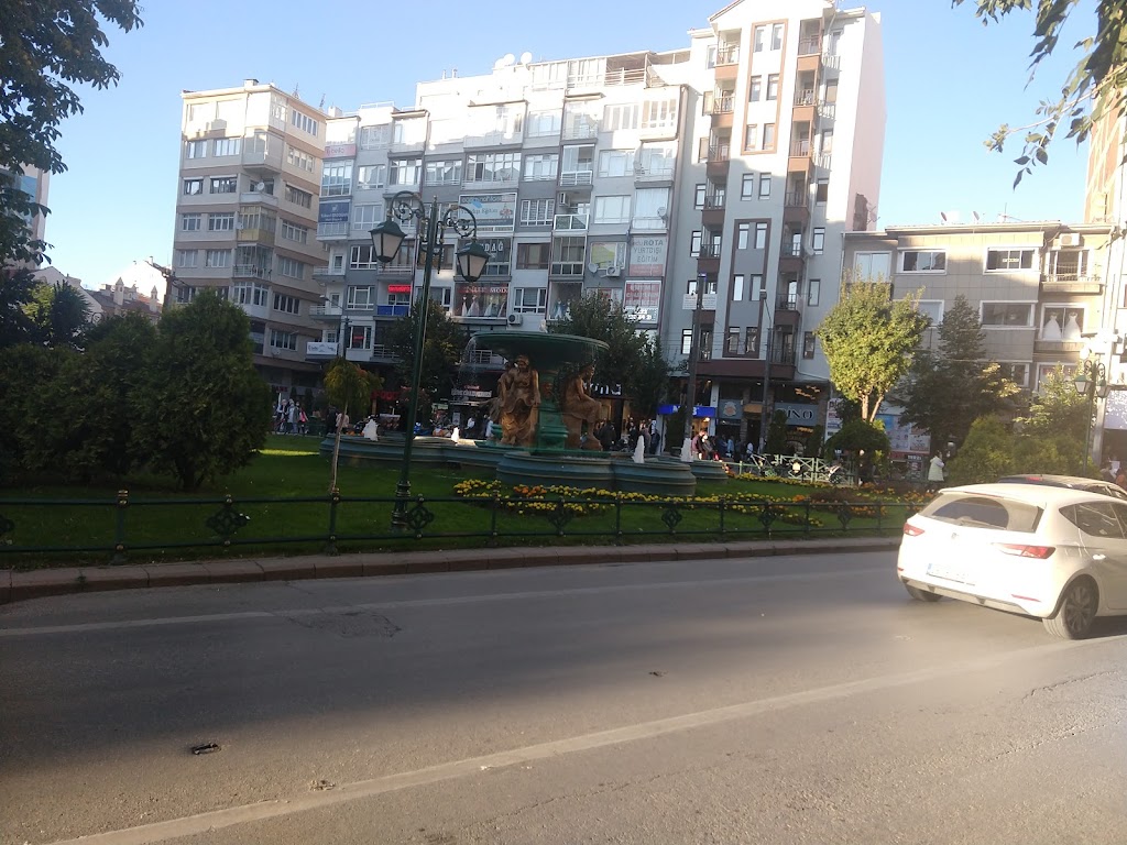 Halkbank Eskişehir Şubesi 2