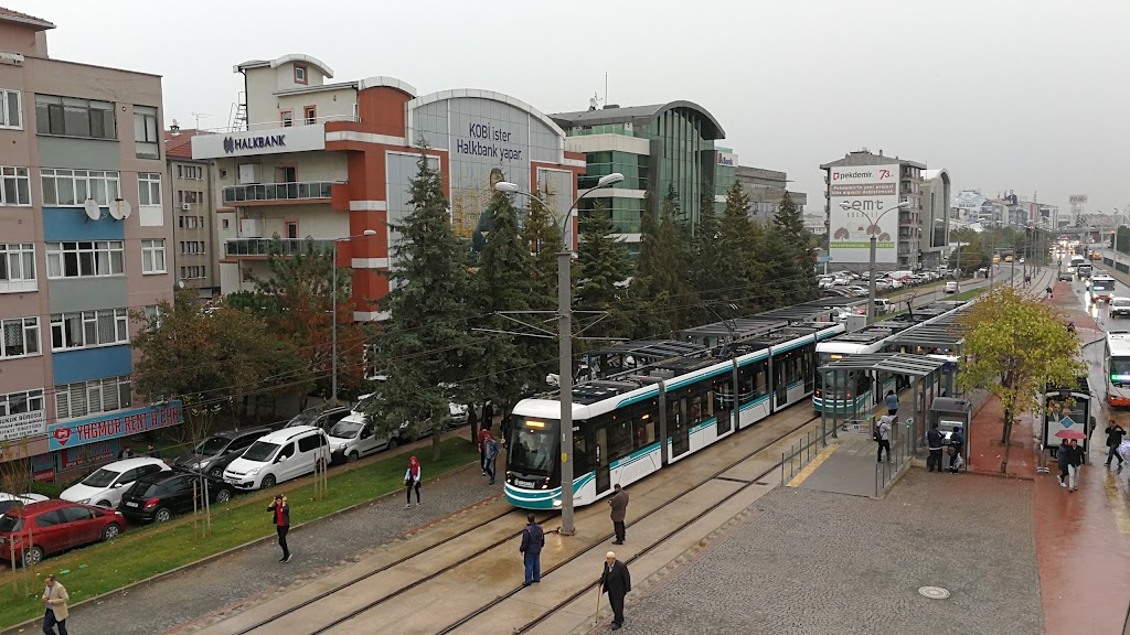 Halkbank Kocaeli Bölge Koordinatörlüğü