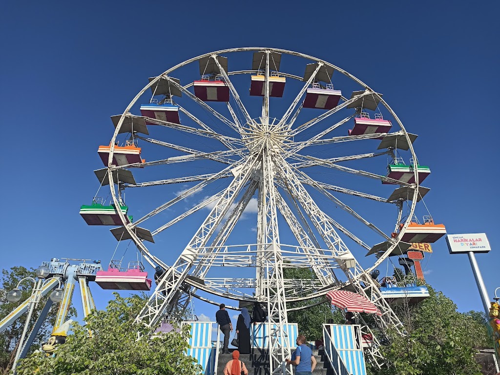 Harikalar Diyarı Lunapark