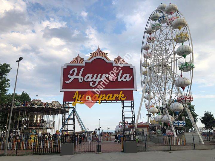 Hayrola Lunapark