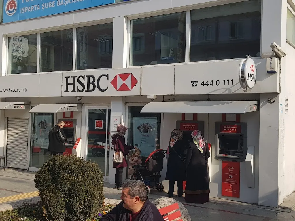 Hsbc Bank PLC