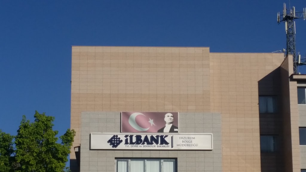 İl Bank