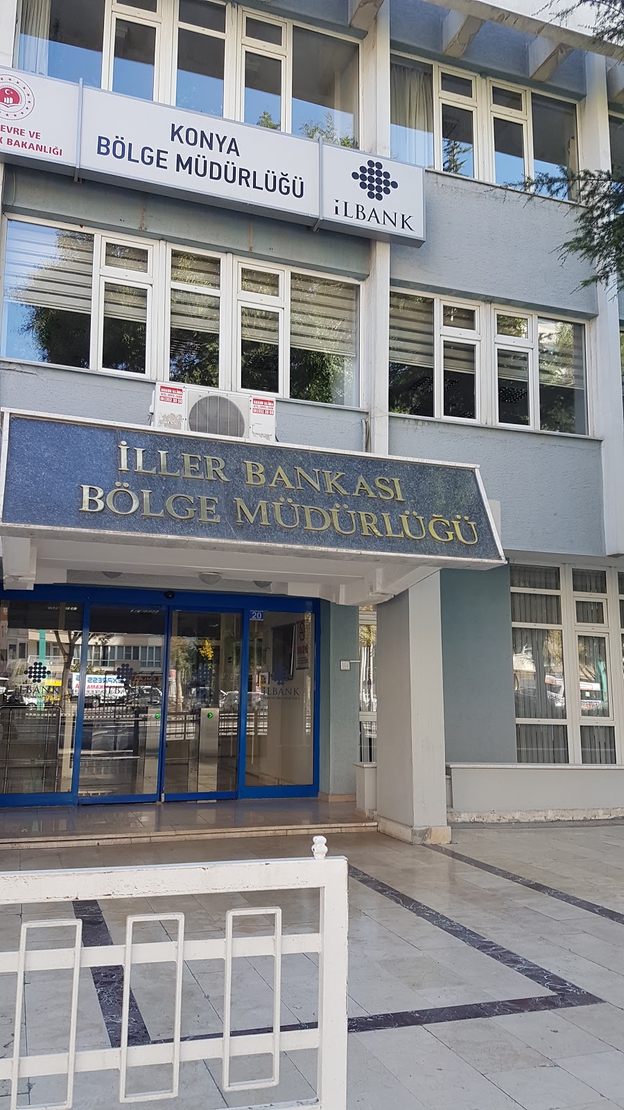 İller Bankası