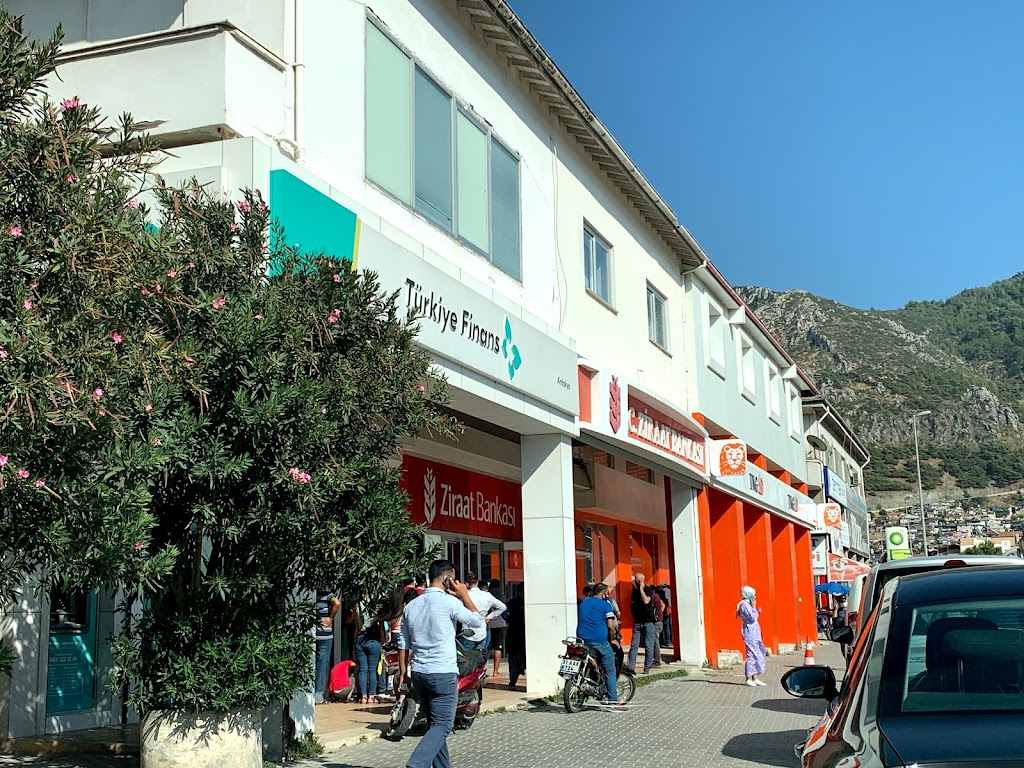 ING - Antakya Şubesi