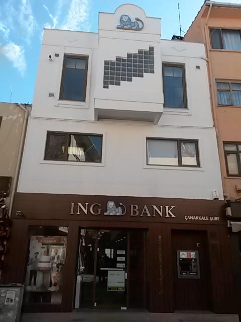 ING Bank