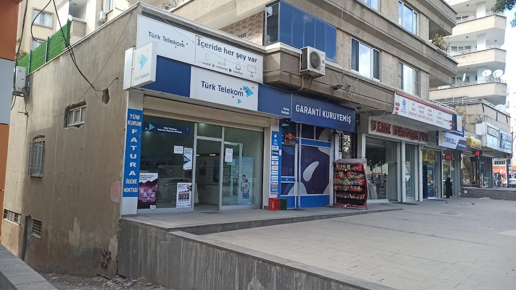 İng Bank İpekyolu Şubesi